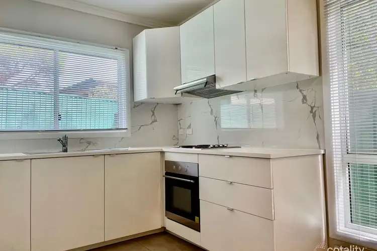 Third view of Homely house listing, 6a Jannarn Grove, Seven Hills NSW 2147