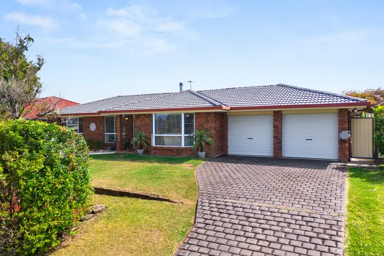 Second view of Homely house listing, 6 Anna Kristina Circuit, Boambee East NSW 2452