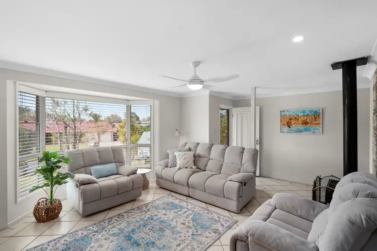 Third view of Homely house listing, 6 Anna Kristina Circuit, Boambee East NSW 2452