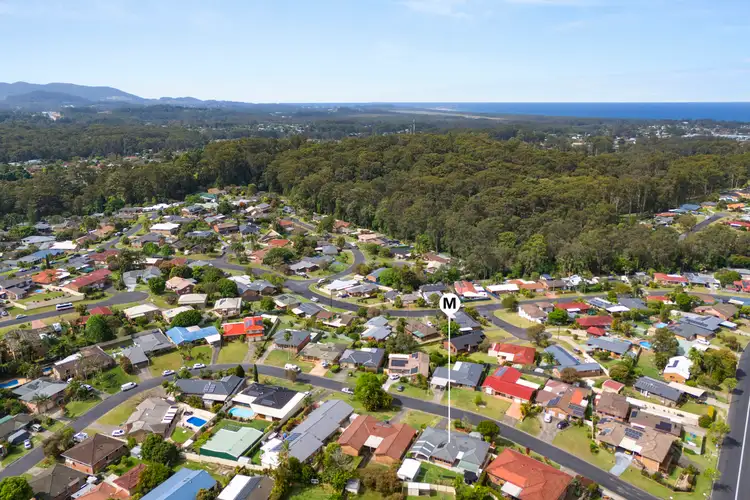 Fourth view of Homely house listing, 6 Anna Kristina Circuit, Boambee East NSW 2452