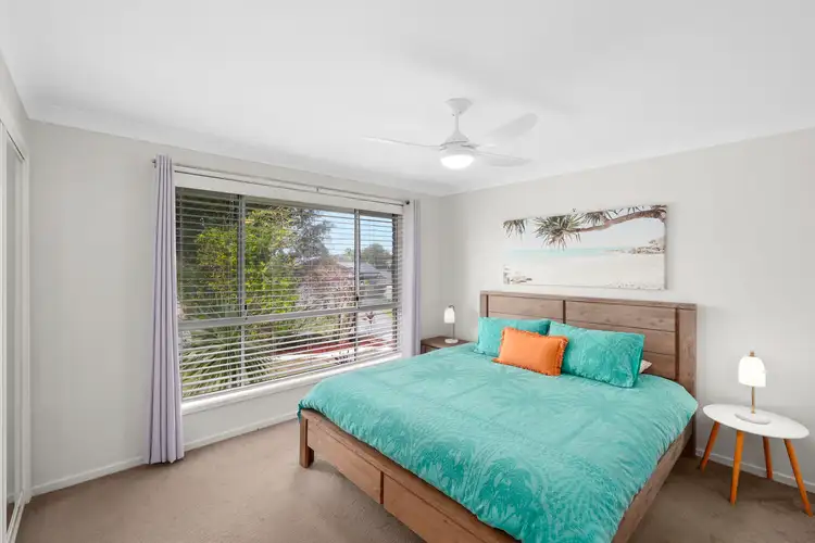 Fifth view of Homely house listing, 6 Anna Kristina Circuit, Boambee East NSW 2452