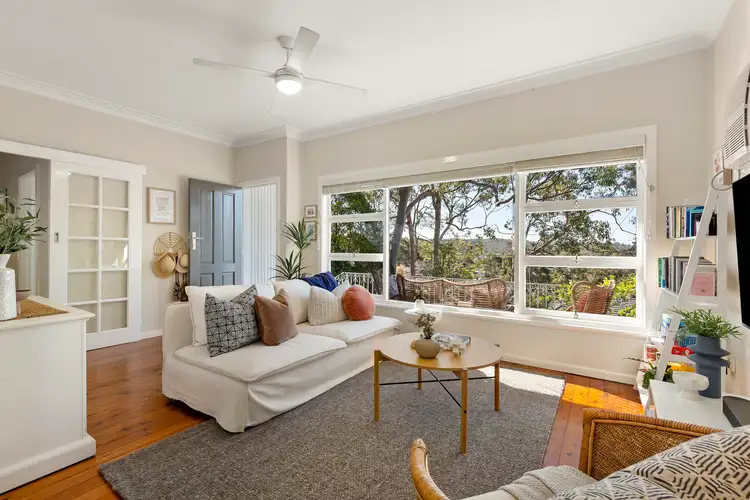 Second view of Homely house listing, 21 Russell Avenue, Adamstown Heights NSW 2289