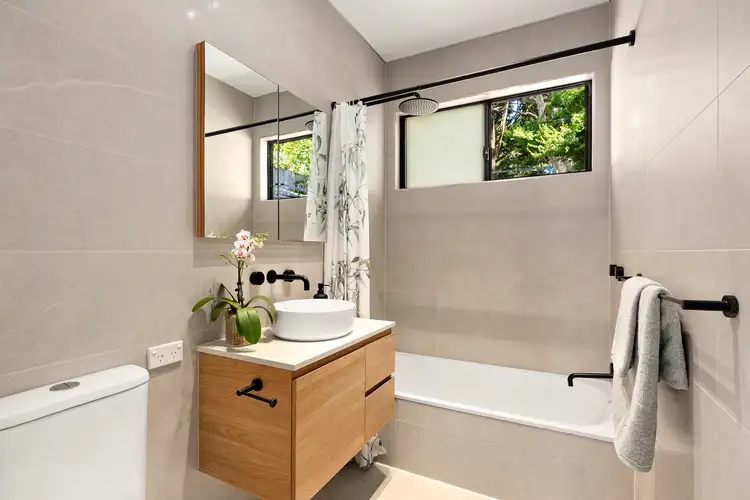 Fifth view of Homely house listing, 21 Russell Avenue, Adamstown Heights NSW 2289