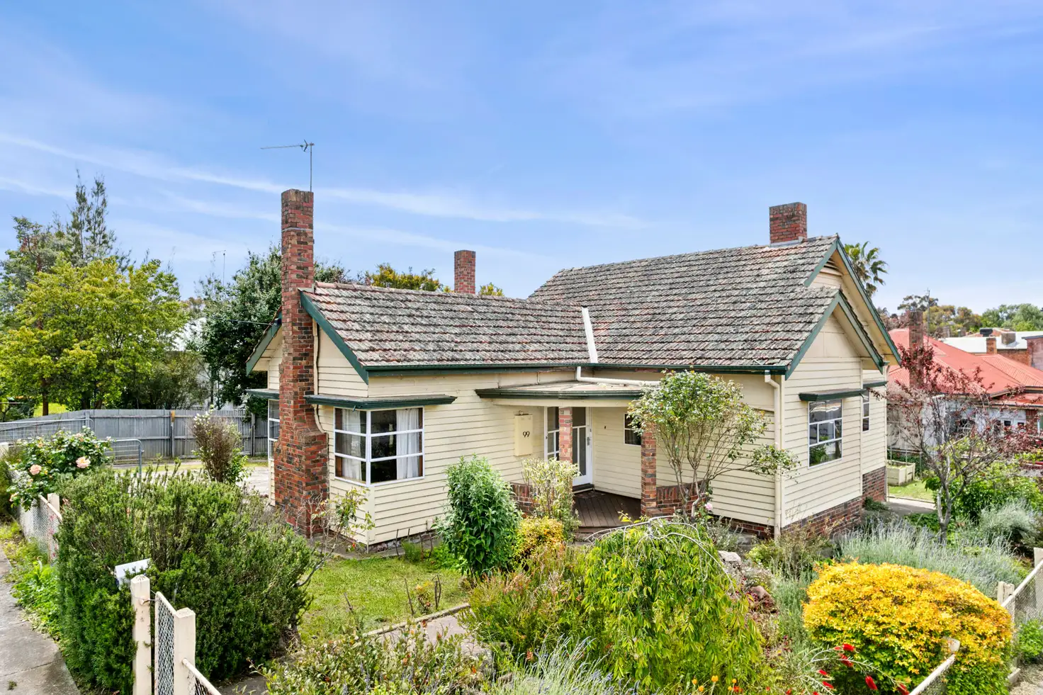 Main view of Homely house listing, 99 Bailey Street, Clunes VIC 3370