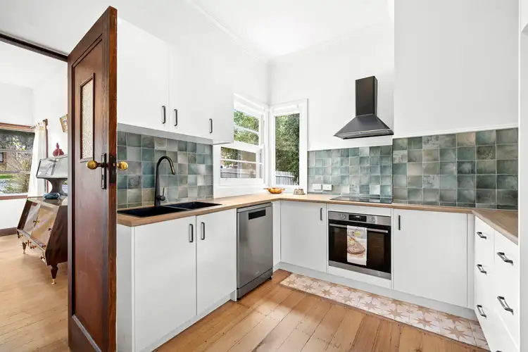 Third view of Homely house listing, 99 Bailey Street, Clunes VIC 3370