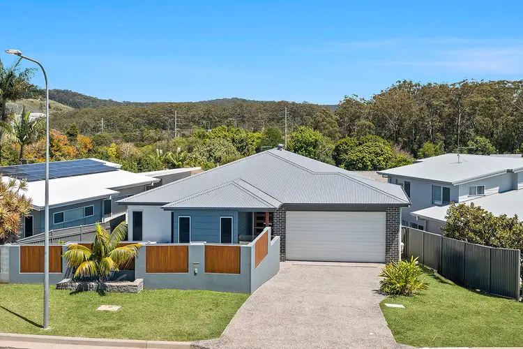 5 Moonee Creek Drive
