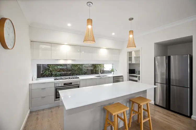 Second view of Homely house listing, 5 Moonee Creek Drive, Moonee Beach NSW 2450