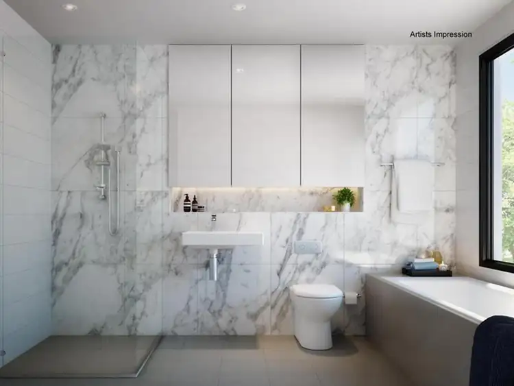 Third view of Homely apartment listing, 65/7 Chapman Avenue, Beecroft NSW 2119