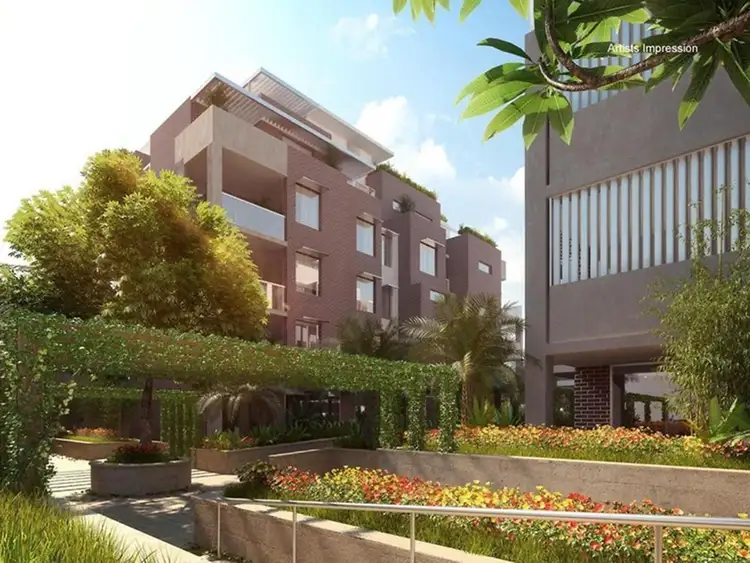 Fourth view of Homely apartment listing, 65/7 Chapman Avenue, Beecroft NSW 2119