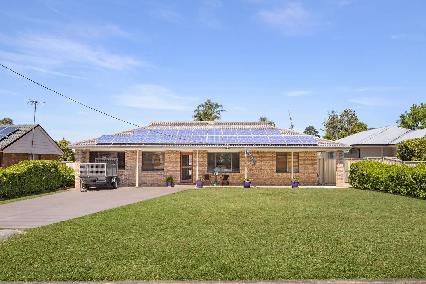 Main view of Homely house listing, 32 Market Street, Tahmoor NSW 2573