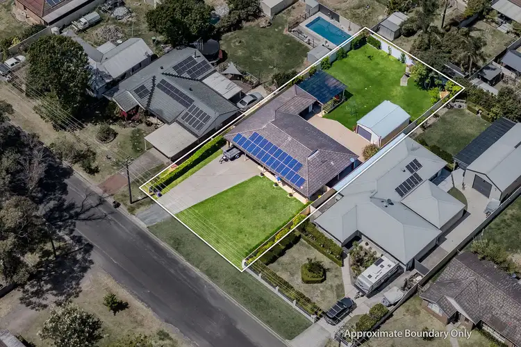 Second view of Homely house listing, 32 Market Street, Tahmoor NSW 2573