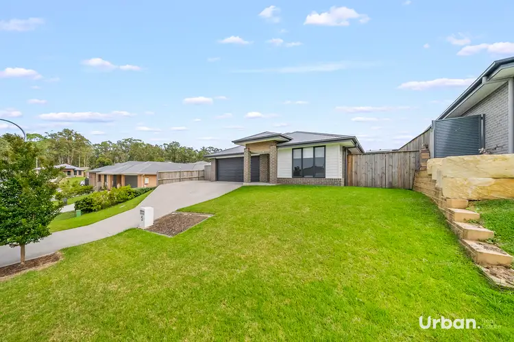 Third view of Homely house listing, 5 Dinton Street, Greta NSW 2334