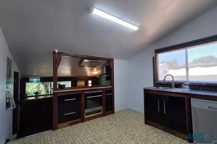 Second view of Homely house listing, 89 Simpson Street, Mount Isa QLD 4825