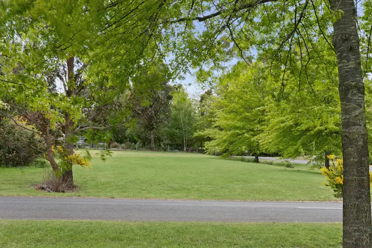 Second view of Homely land listing, 2 Brien Street, Trentham VIC 3458