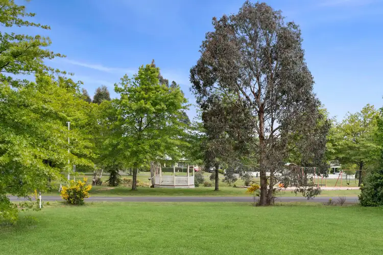 Third view of Homely land listing, 2 Brien Street, Trentham VIC 3458