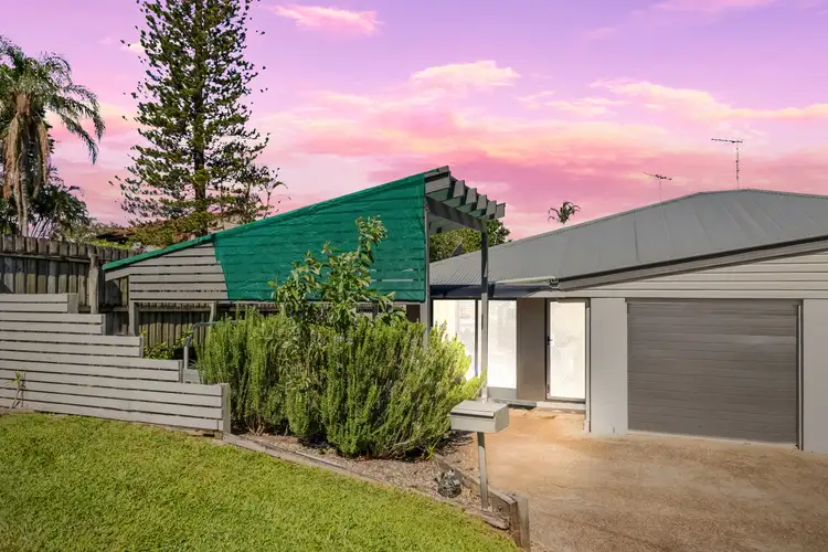 1/93a Daisy Hill Road, Daisy Hill QLD 4127