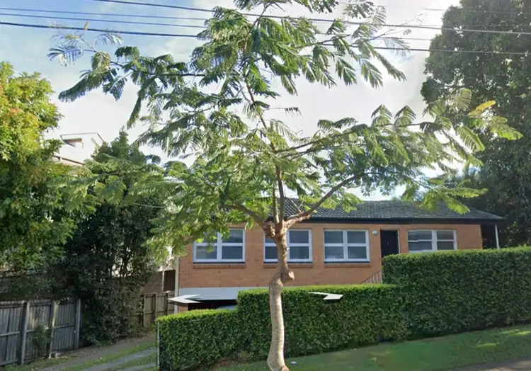 2/85 Scott Road, Herston QLD 4006