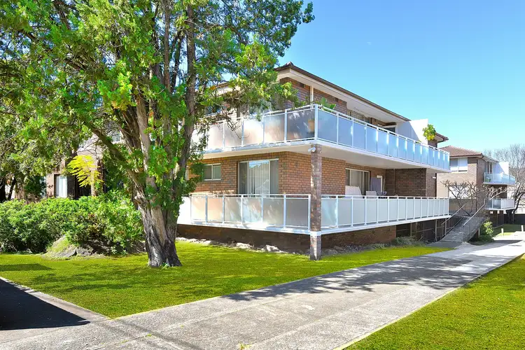 15/27 The Crescent, Berala NSW 2141