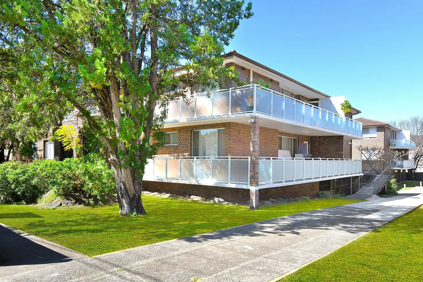 Main view of Homely apartment listing, 15/27 The Crescent, Berala NSW 2141