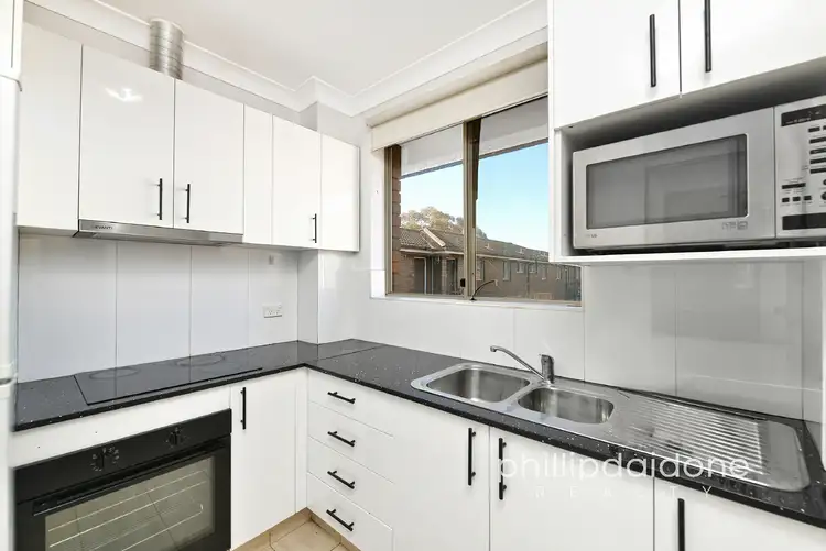 Second view of Homely apartment listing, 15/27 The Crescent, Berala NSW 2141