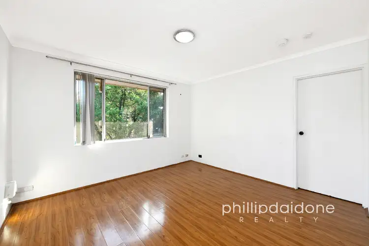 Third view of Homely apartment listing, 15/27 The Crescent, Berala NSW 2141