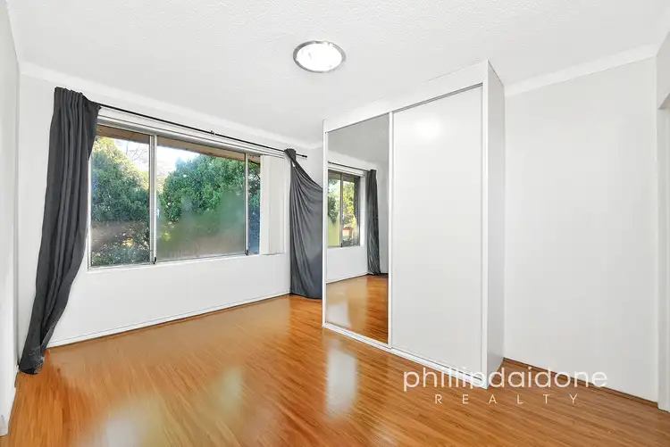 Fourth view of Homely apartment listing, 15/27 The Crescent, Berala NSW 2141