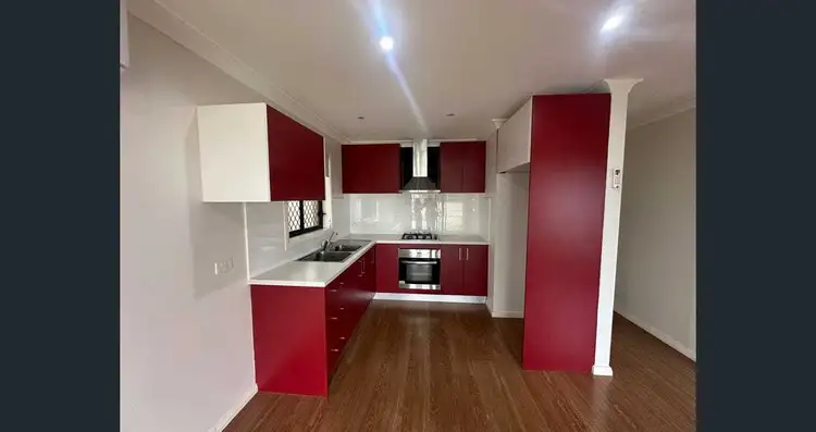 1 Floyd Place, Mount Pritchard NSW 2170