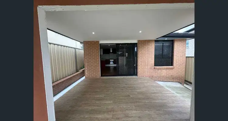 1 Floyd Place, Mount Pritchard NSW 2170