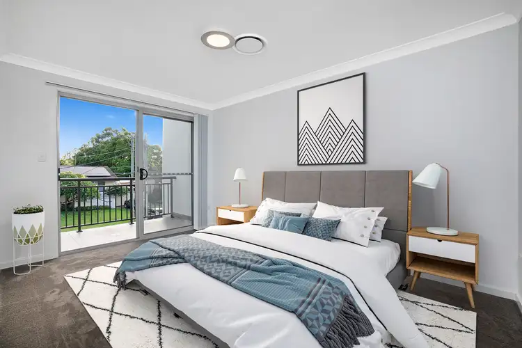 Fourth view of Homely house listing, 17 Patterson Road, Lalor Park NSW 2147