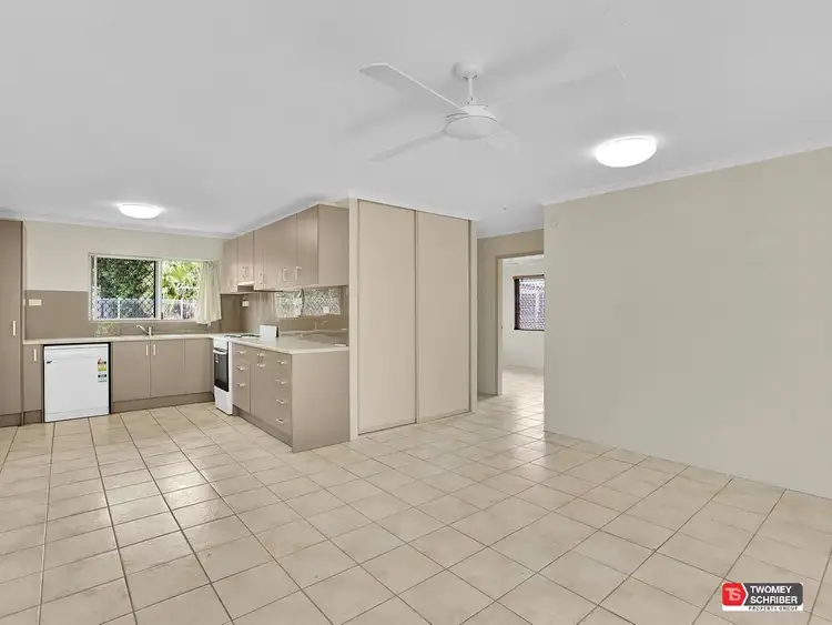Second view of Homely semi-detached listing, 2/26 Kalinda Close, White Rock QLD 4868