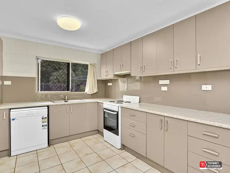Third view of Homely semi-detached listing, 2/26 Kalinda Close, White Rock QLD 4868
