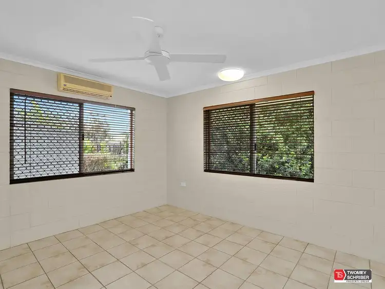Fourth view of Homely semi-detached listing, 2/26 Kalinda Close, White Rock QLD 4868