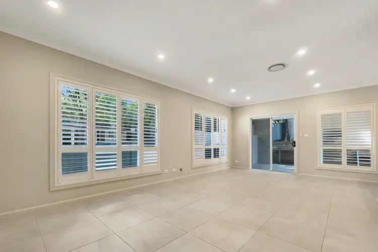 Third view of Homely semi-detached listing, 13 Broadoaks Street, Ermington NSW 2115