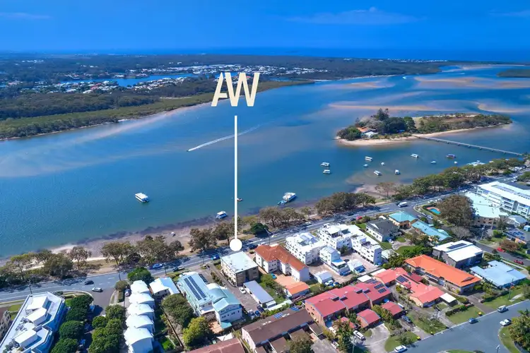 Third view of Homely apartment listing, 2/107 Bradman Avenue, Maroochydore QLD 4558