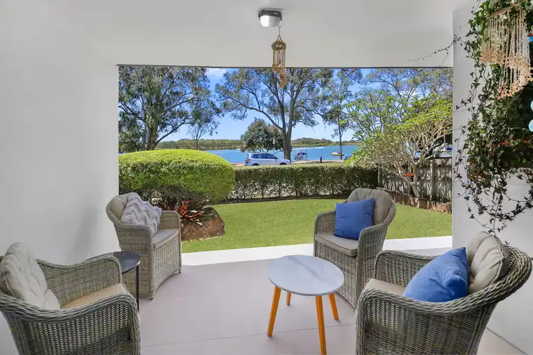 Fourth view of Homely apartment listing, 2/107 Bradman Avenue, Maroochydore QLD 4558