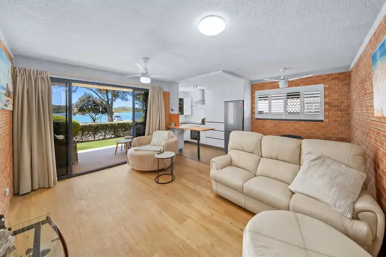 Sixth view of Homely apartment listing, 2/107 Bradman Avenue, Maroochydore QLD 4558