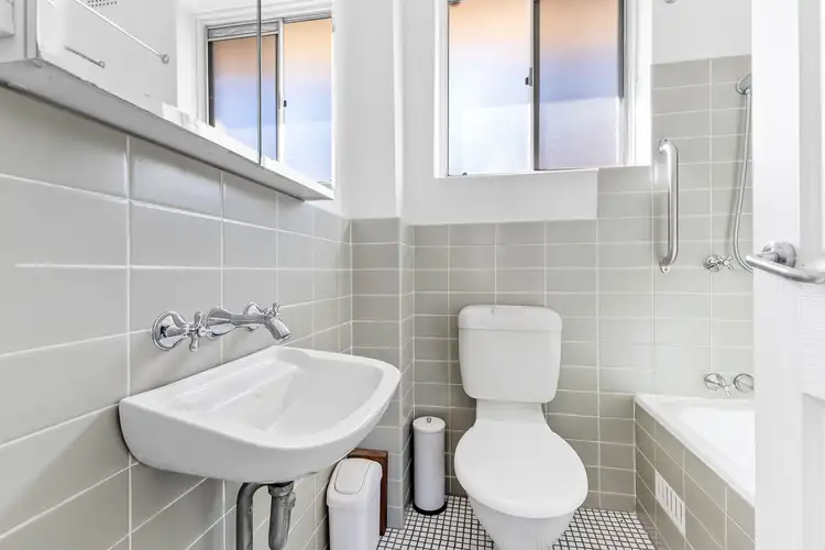 Third view of Homely apartment listing, 25/54 Johnston Street, Annandale NSW 2038