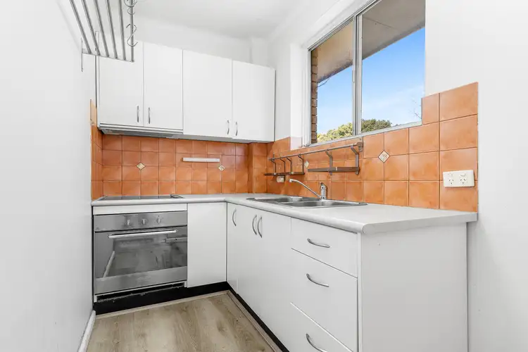 Fifth view of Homely apartment listing, 25/54 Johnston Street, Annandale NSW 2038