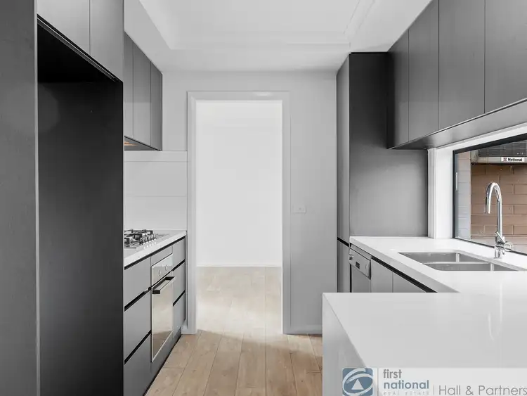 Second view of Homely unit listing, 7/27 Cheviot Road, Keysborough VIC 3173