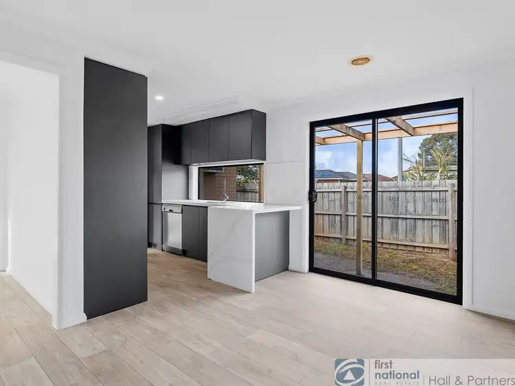 Third view of Homely unit listing, 7/27 Cheviot Road, Keysborough VIC 3173