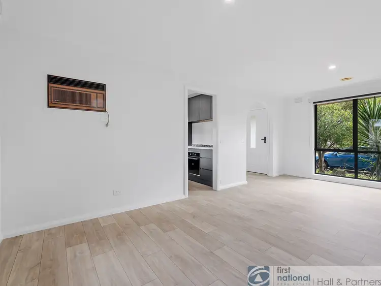 Fifth view of Homely unit listing, 7/27 Cheviot Road, Keysborough VIC 3173