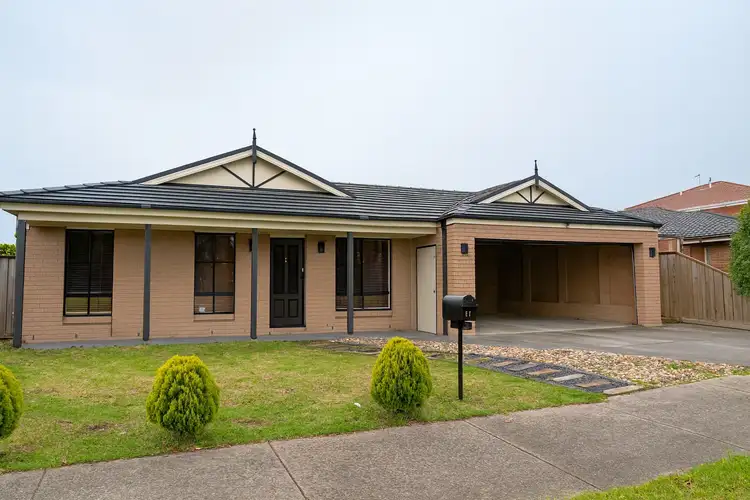 Second view of Homely house listing, 49 Pepperbush Circuit, Cranbourne VIC 3977