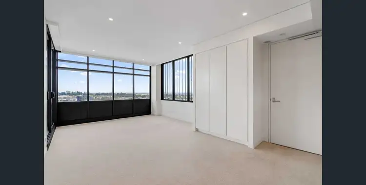 Third view of Homely apartment listing, 1617/11 Solent Circuit, Norwest NSW 2153