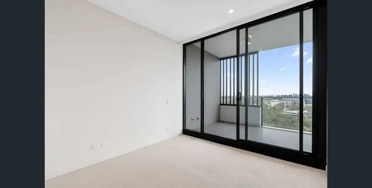 Fifth view of Homely apartment listing, 1617/11 Solent Circuit, Norwest NSW 2153