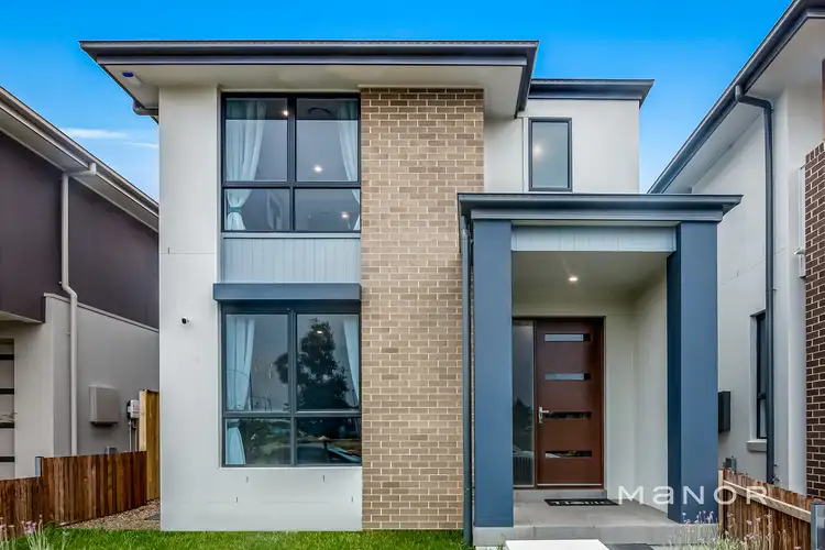 4 Moonstone Road, Gables NSW 2765