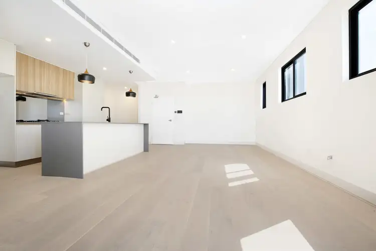 Second view of Homely unit listing, 601/17-21 Loftus Street, Wollongong NSW 2500