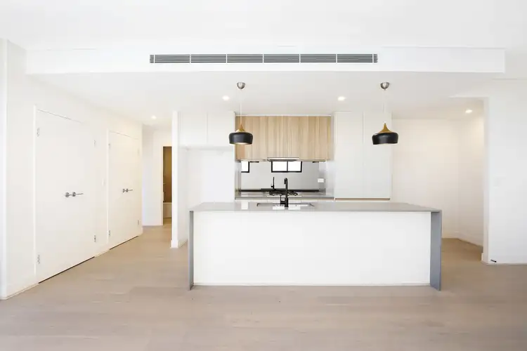 Third view of Homely unit listing, 601/17-21 Loftus Street, Wollongong NSW 2500