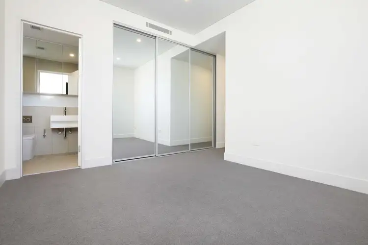 Fourth view of Homely unit listing, 601/17-21 Loftus Street, Wollongong NSW 2500