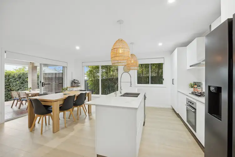 Second view of Homely house listing, 72 Figtree Boulevard, Wadalba NSW 2259