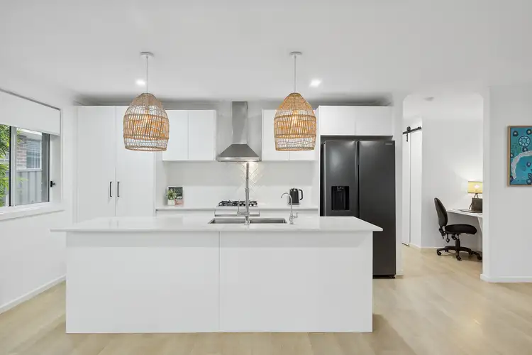 Fourth view of Homely house listing, 72 Figtree Boulevard, Wadalba NSW 2259